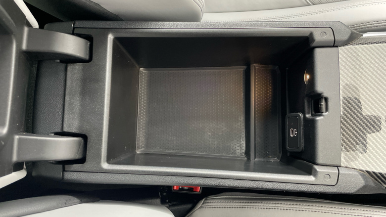 BMW M3 xDrive Competition M 4dr Step Auto Petrol Saloon